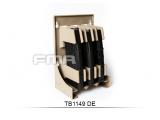 FMA MagStorage Solutions Mag Holder DE  TB1149-DE